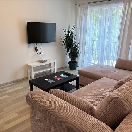 Hermann Apartments Сібіу Екстер'єр фото