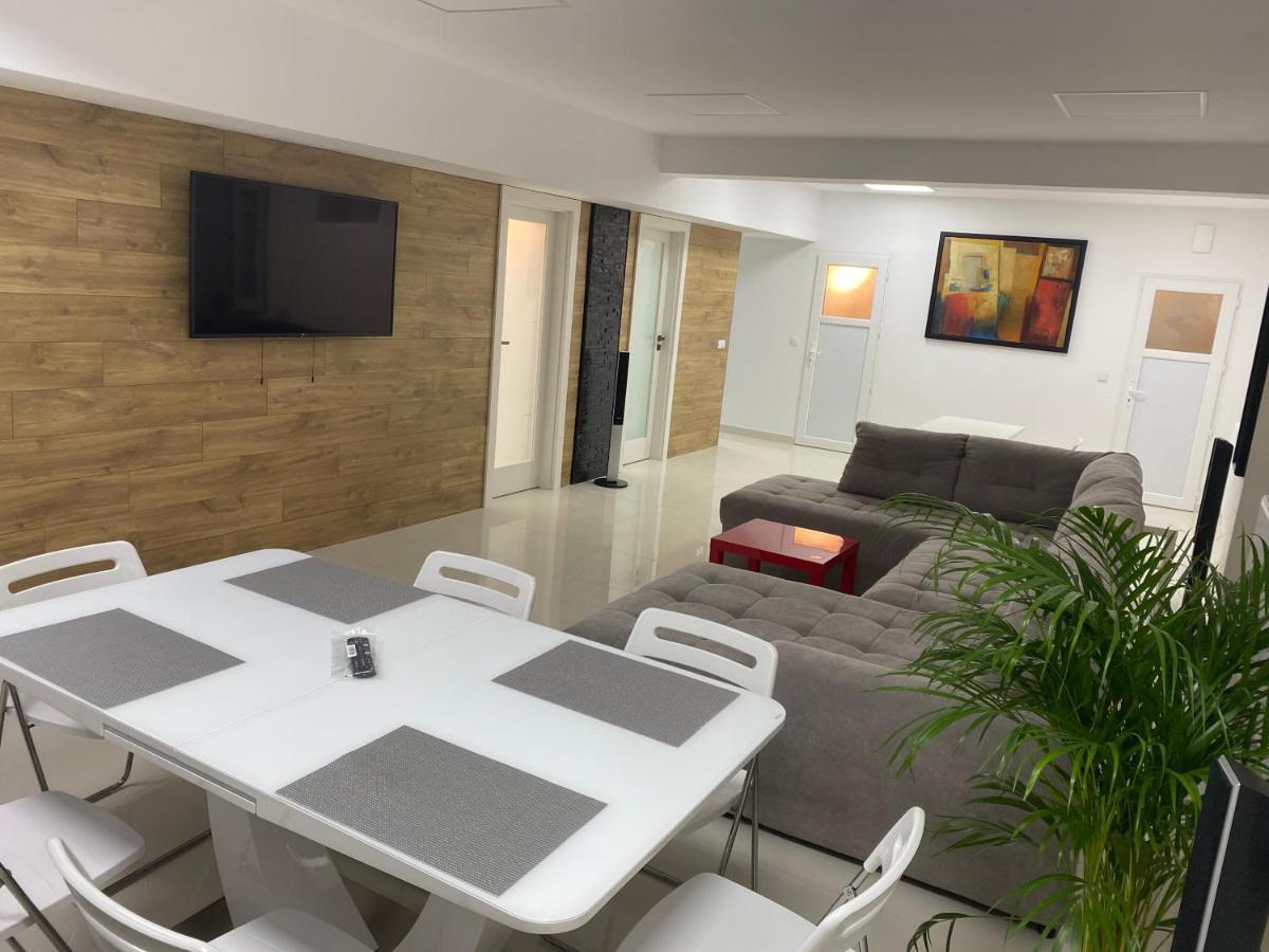 Hermann Apartments Сібіу Екстер'єр фото