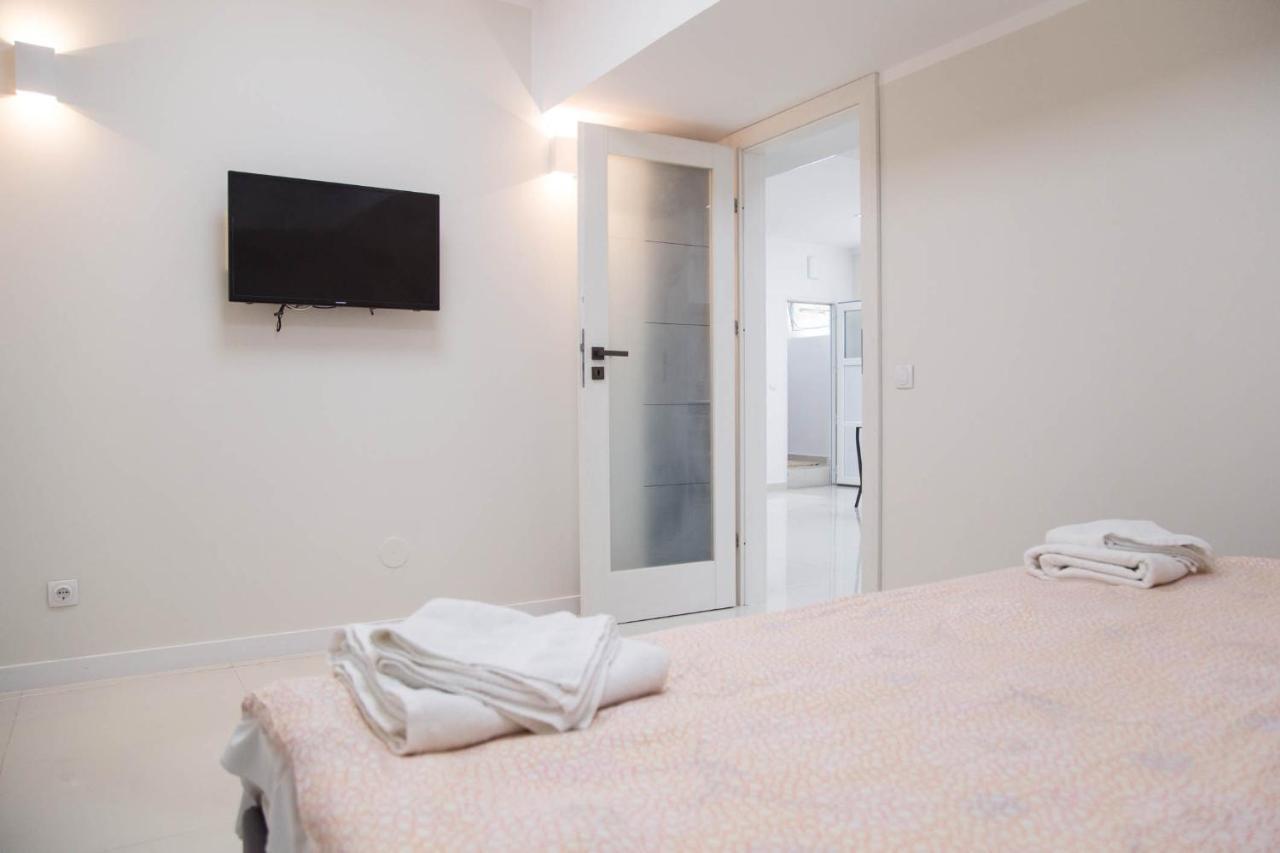 Hermann Apartments Сібіу Екстер'єр фото