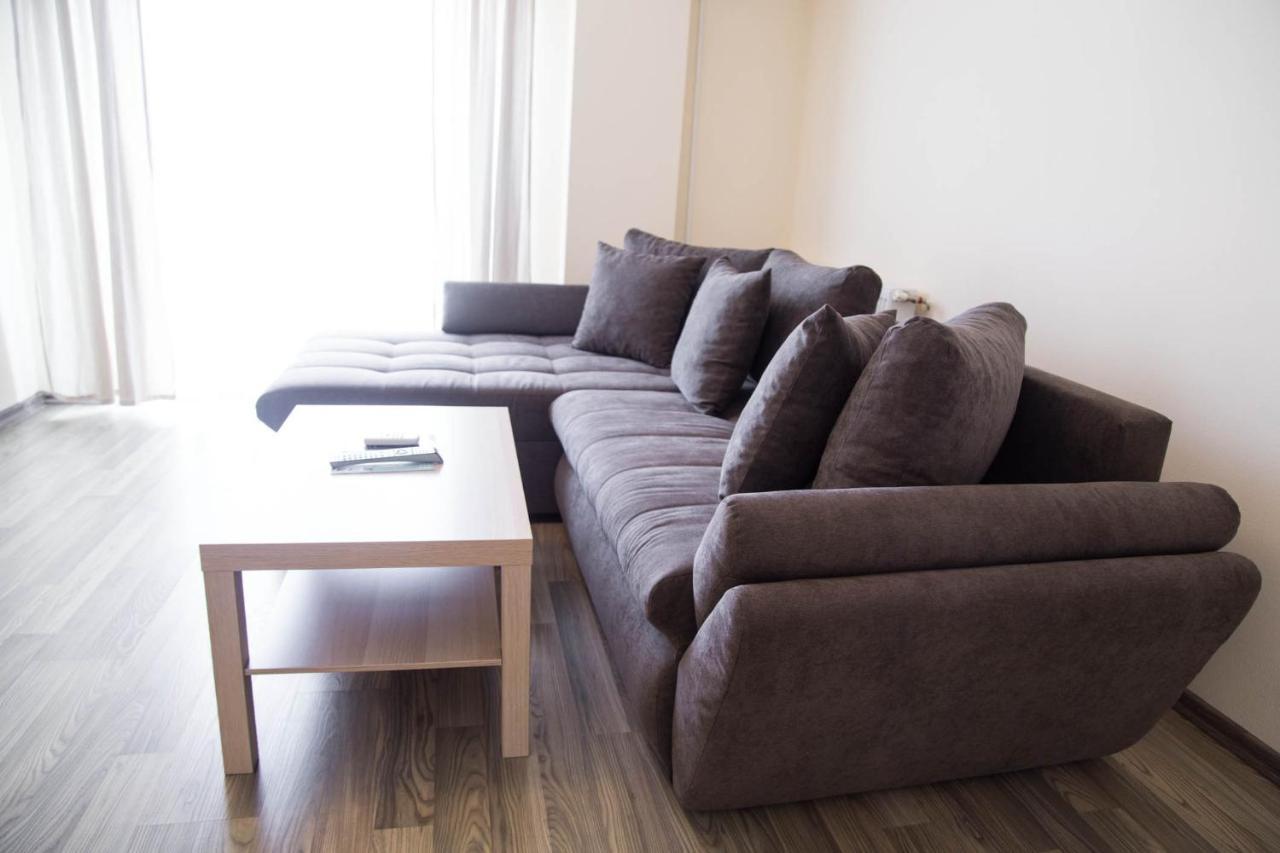Hermann Apartments Сібіу Екстер'єр фото