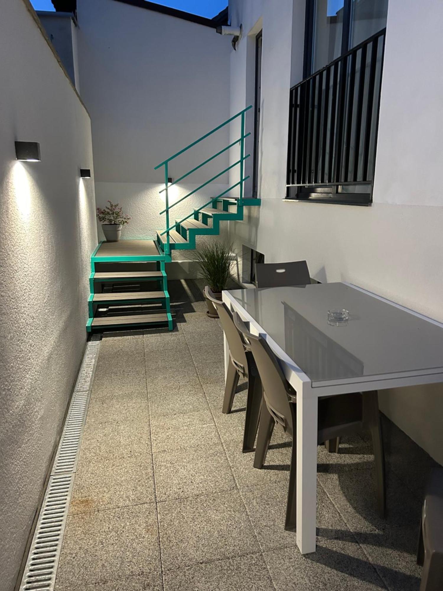 Hermann Apartments Сібіу Екстер'єр фото