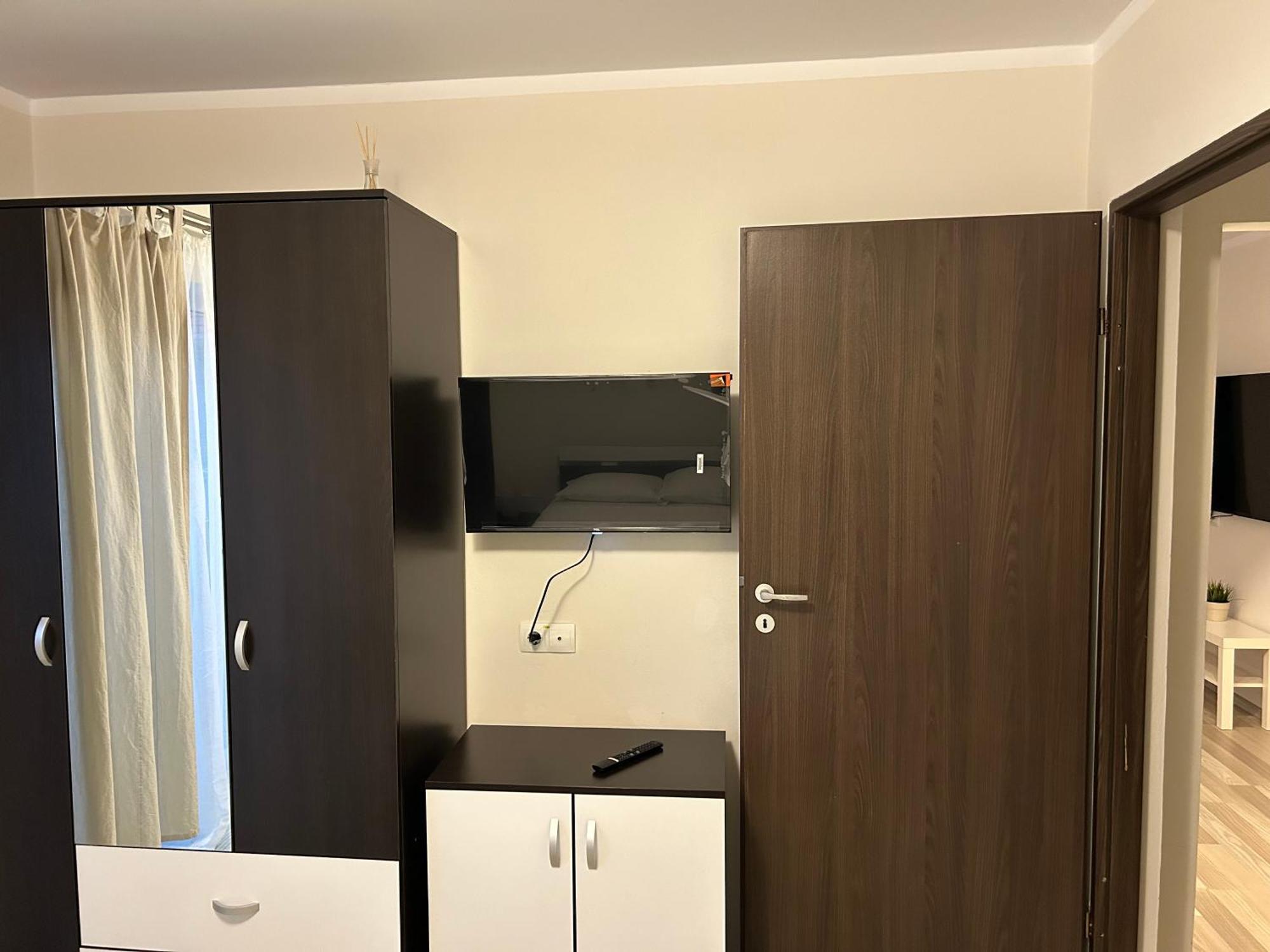Hermann Apartments Сібіу Екстер'єр фото