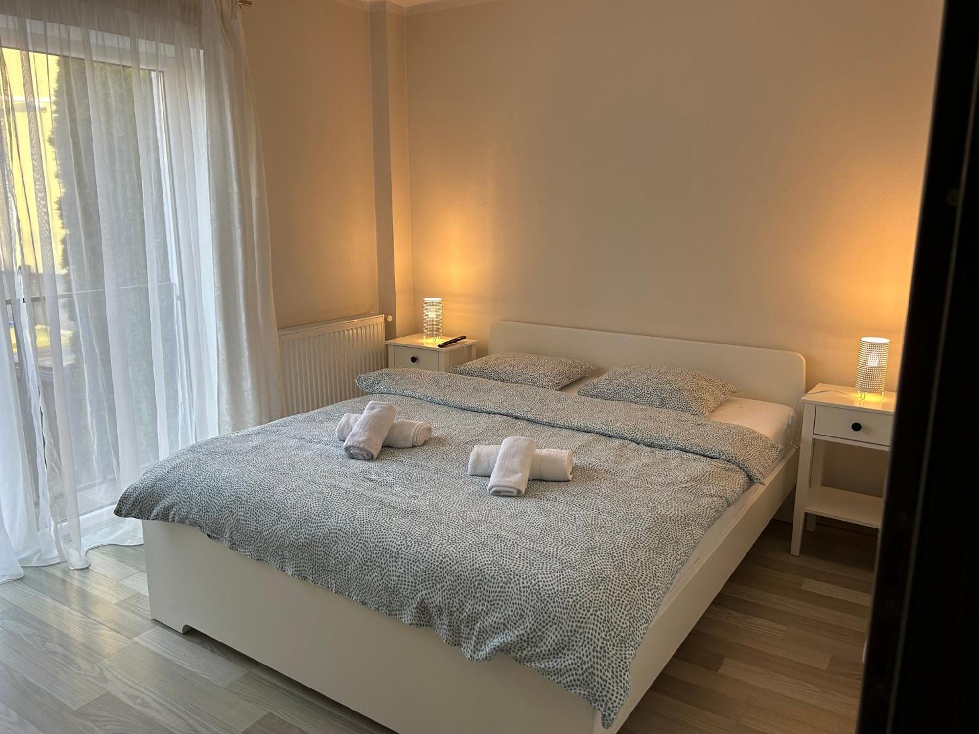 Hermann Apartments Сібіу Екстер'єр фото