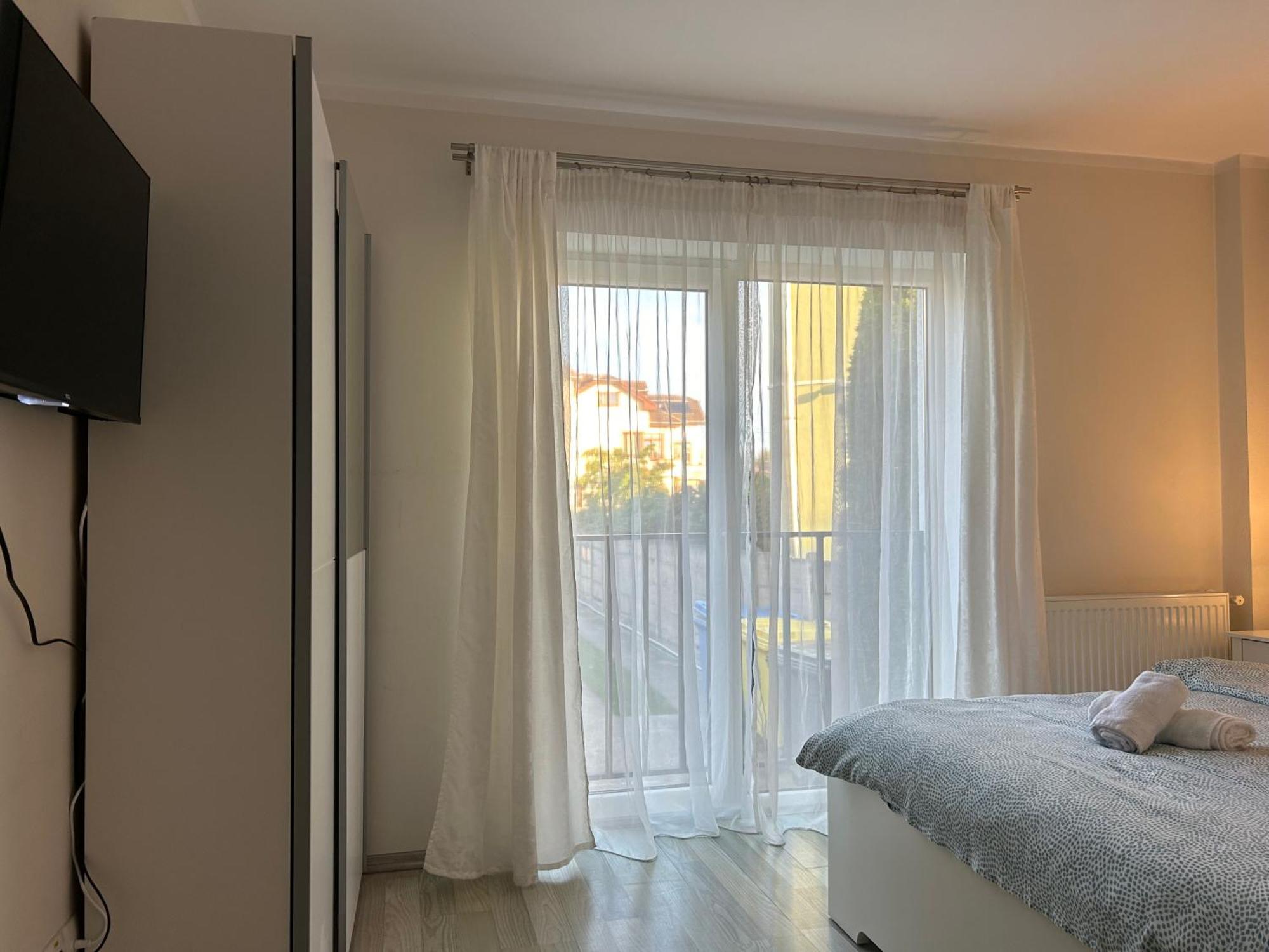 Hermann Apartments Сібіу Екстер'єр фото