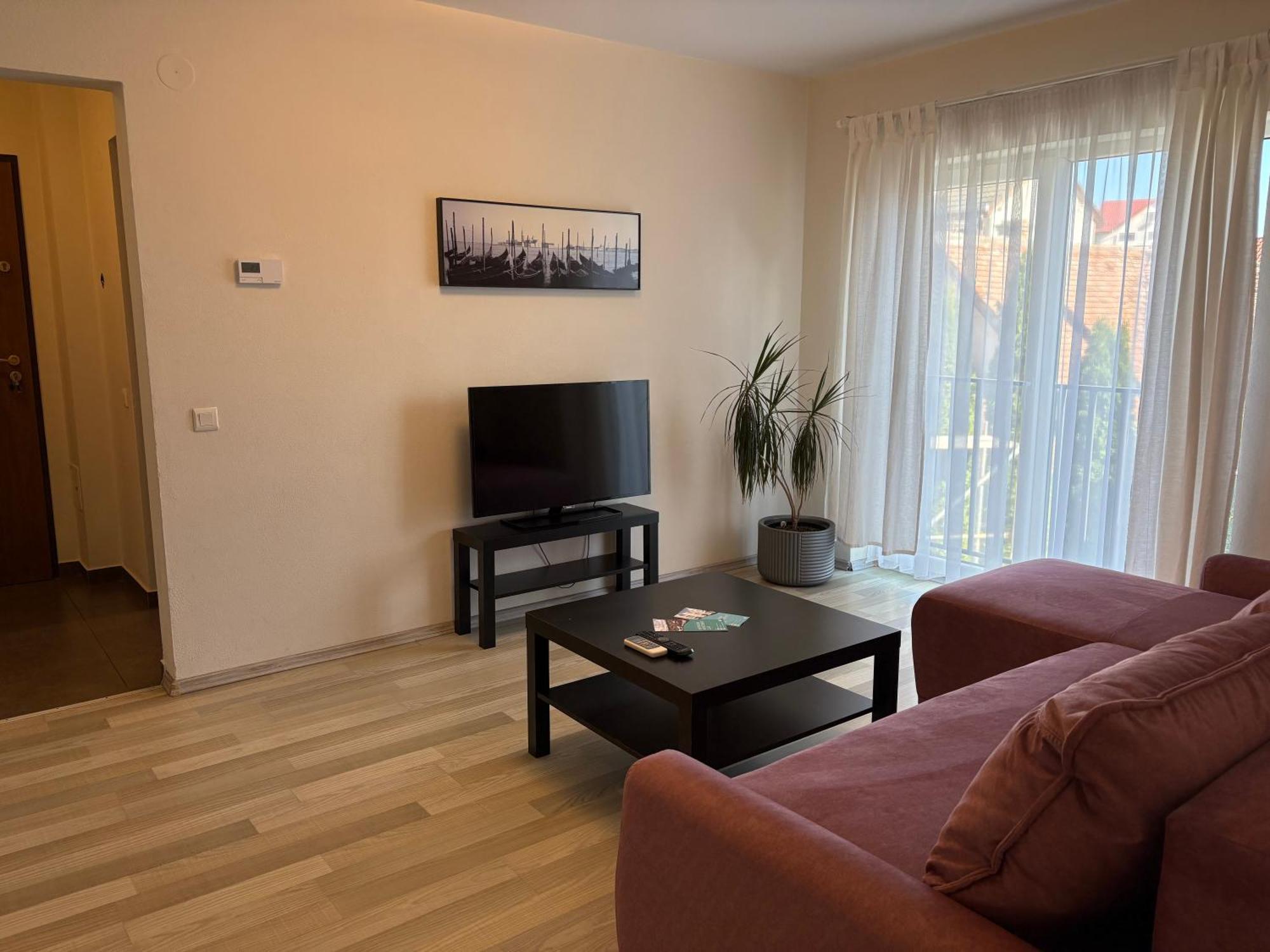 Hermann Apartments Сібіу Екстер'єр фото