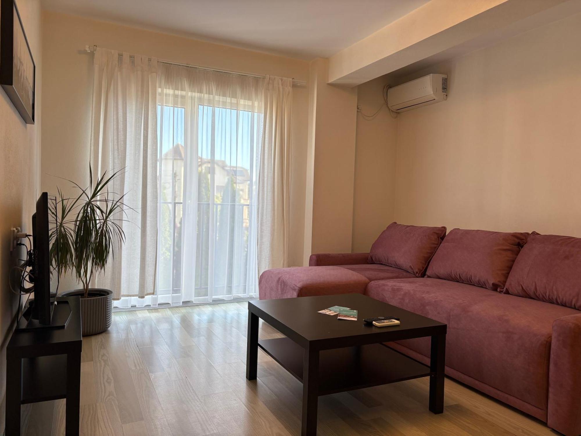 Hermann Apartments Сібіу Екстер'єр фото