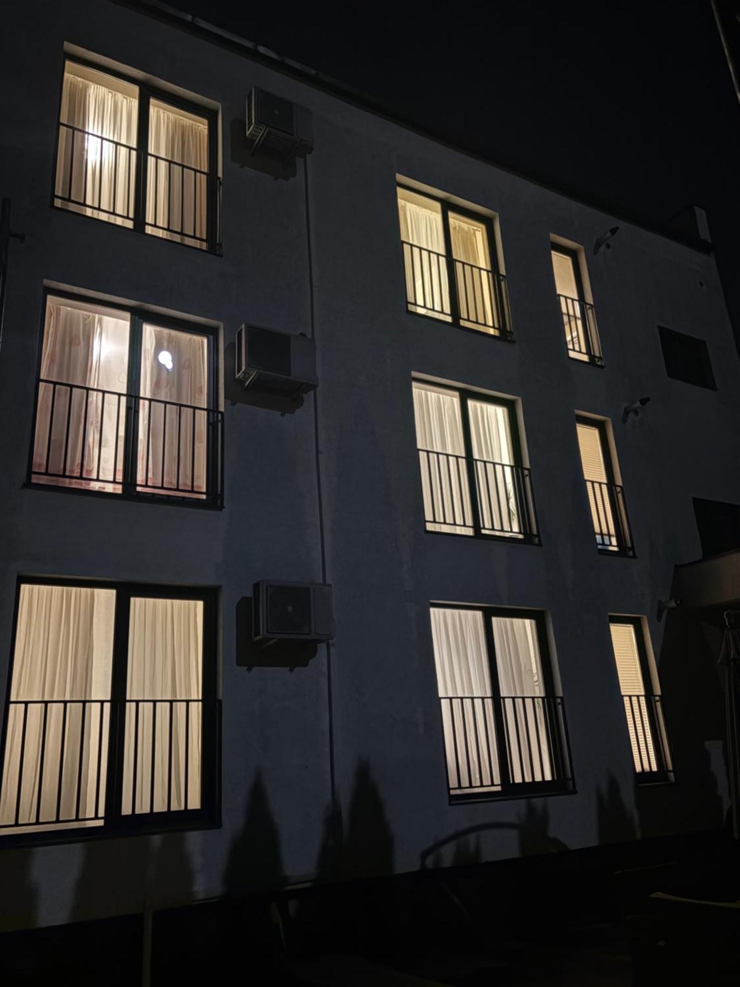 Hermann Apartments Сібіу Екстер'єр фото