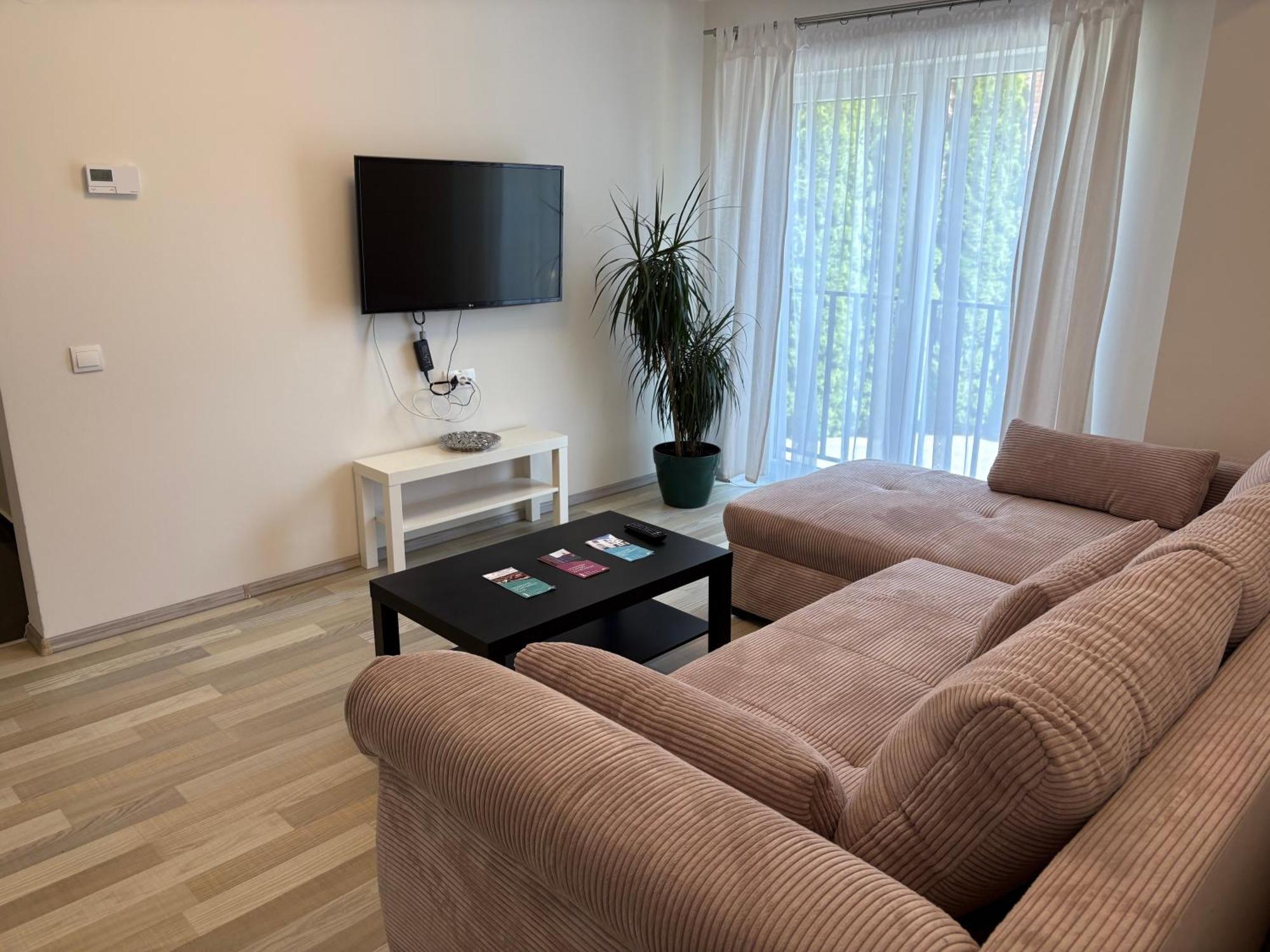 Hermann Apartments Сібіу Екстер'єр фото