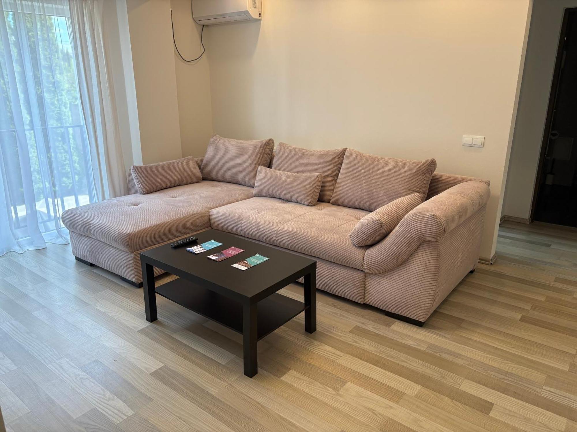 Hermann Apartments Сібіу Екстер'єр фото