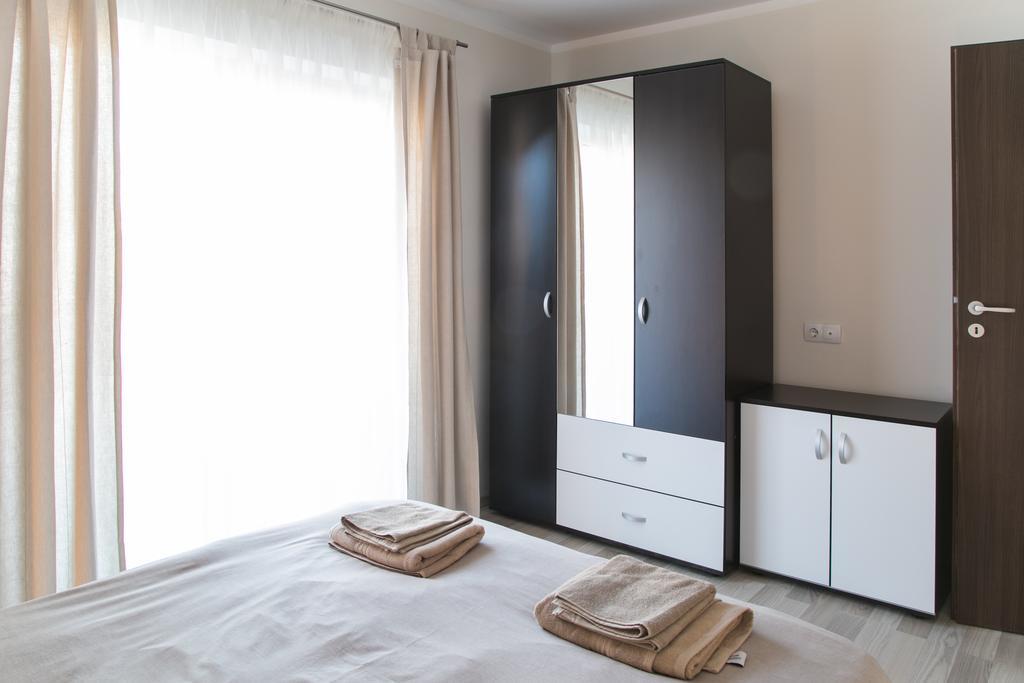 Hermann Apartments Сібіу Номер фото
