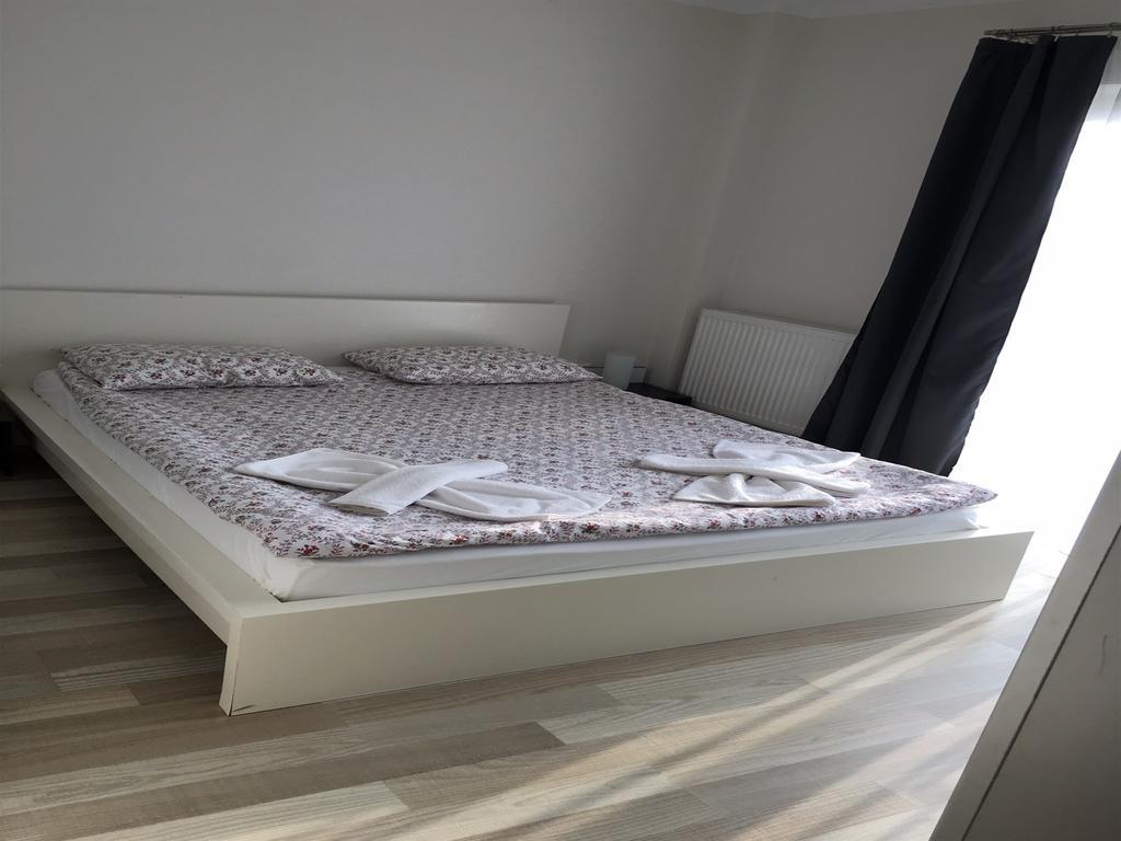 Hermann Apartments Сібіу Екстер'єр фото