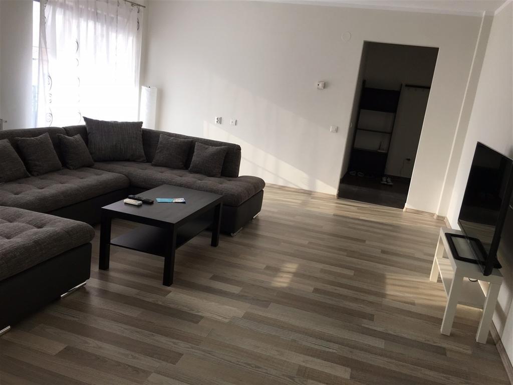 Hermann Apartments Сібіу Екстер'єр фото